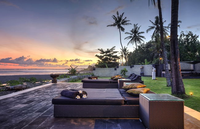 The Ylang Ylang - Foto 19