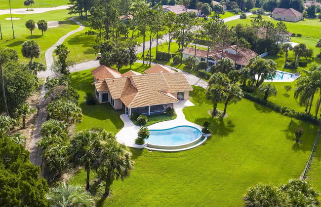 Swiss 30 - Golf Course - Foto 5