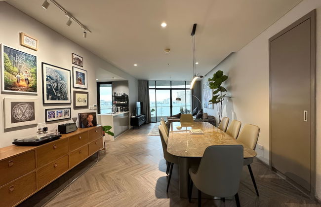 City Garden Suites - Panorama Penthouse - Foto 51