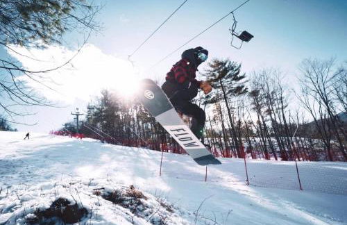 Hot Tub Luxe Retreat • Game Room • Lake • Bryce - Foto 24