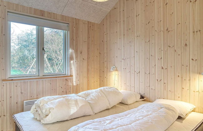 8 Person Holiday Home in Dannemare - Foto 5