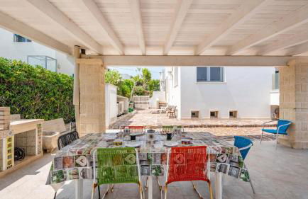 Villa Petronilla sul Mare by Rentbeat - Foto 46