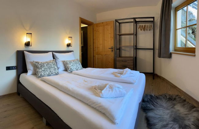 Landhaus Lodges Kaprun - Anton - Foto 8