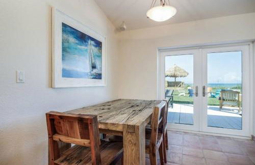 Salty Dog direct oceanfront luxurious retreat! - Foto 31