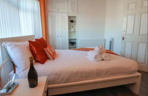 Anfield Stadium House - Free Parking - Foto 6