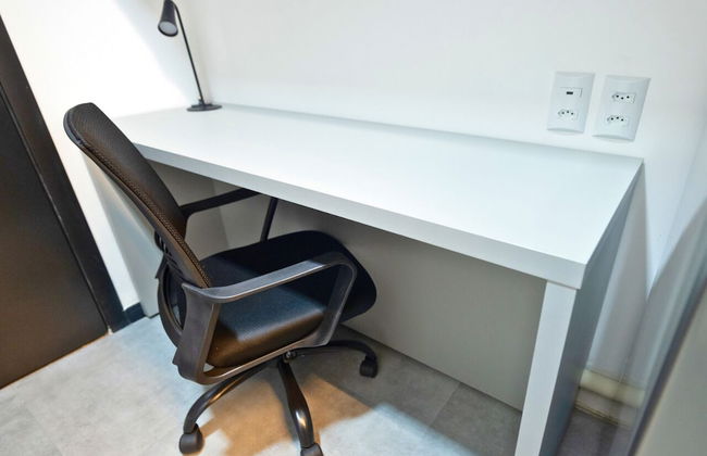 STAY Urbà Home - Foto 10