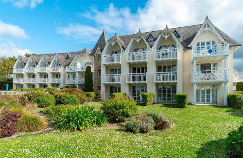 Sternoka - Appt avec vue mer avec piscine - Foto 12