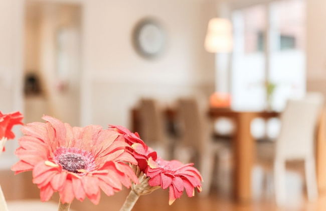 Logierhaus-Greetsiel - Foto 15