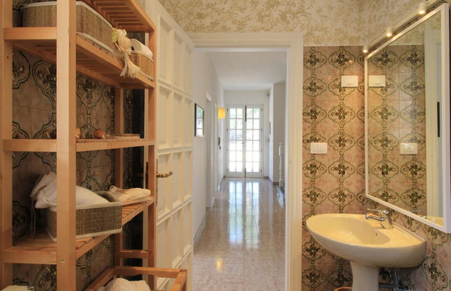 La Perla Bianca by LoveSud - Foto 30