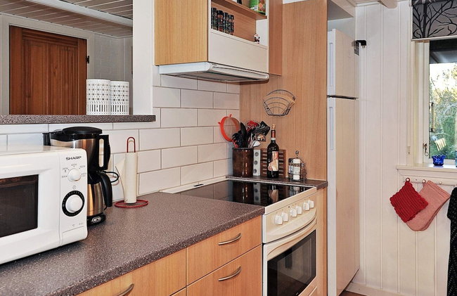 6 Person Holiday Home in Ulfborg - Photo 7