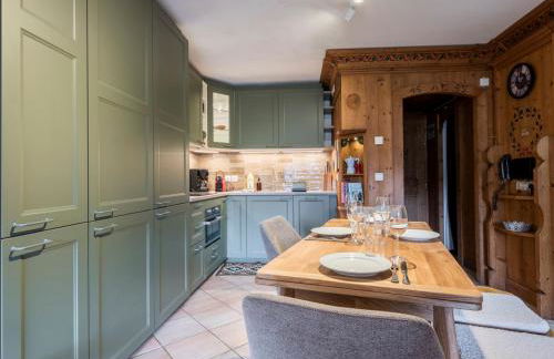 Le Cristal MT10 - Central Apartment - Close to ski lift - FreeParking - Foto 7