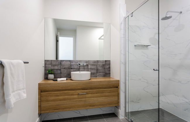 Urban Rest Port Adelaide Apartments - Foto 26