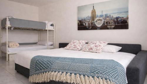 Casa a Ortona con 2 camere, parcheggio e mare a 10 min - Photo 5