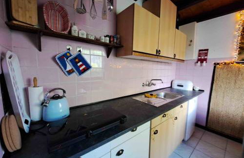 Ferienhaus Gransee unmittelbar am Stechlinsee - Radweg - Foto 10