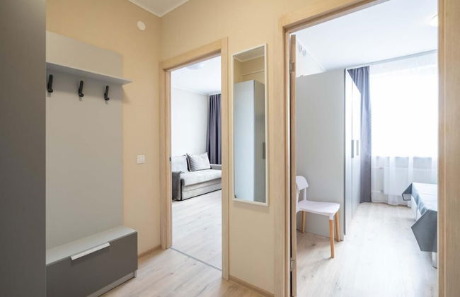 Like Apart - Foto 37