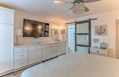 Harbor Island Beach Retreat - Steps to Ocean! - Foto 21