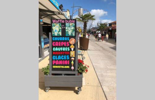 La Luciole, Ronce les Bains - Foto 24