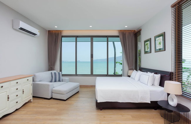 Fisherman Way Beach Villa - Foto 75