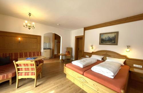 Ferienwohnung "Beim Henser" - Foto 18