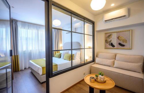 Dikeosinis Central Suite - Foto 11