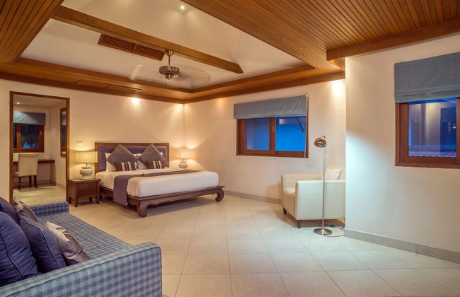 Shiva Samui Luxury Villas - Foto 41