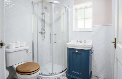 Briardene - 2 Bedroom Cottage - Oxwich - Foto 96