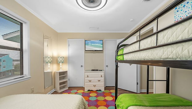 The Sands 114 - Foto 5, Habitación