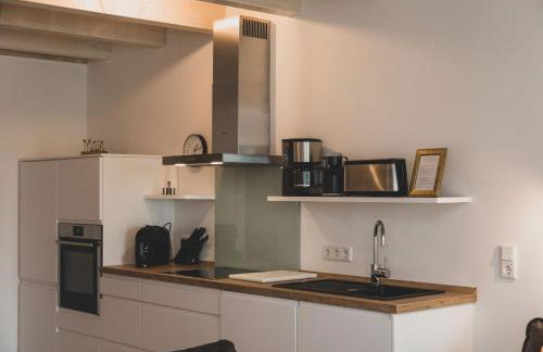 Gulfhof Boomgaarden Boomgaarden 8 Claas - Foto 33