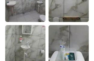 Kitnet para até dois hóspedes - Foto 6