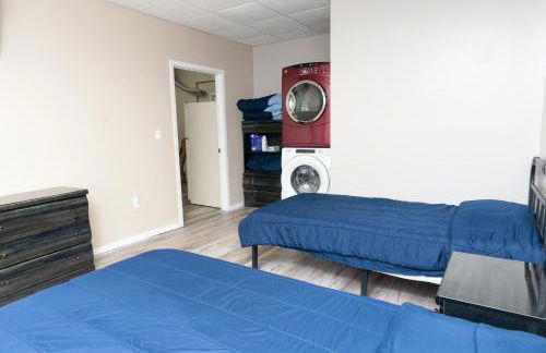 2 Bed, 1 Bath, Lower Level Loft - Foto 21