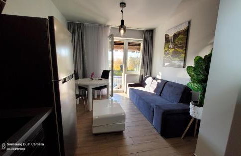 Apartamenty Turkus - Foto 14