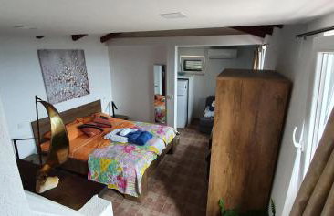 Villa LKL, heated private pool, secluded and with a great view - Photo 16