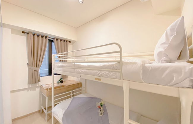 Good Deal And Relaxing 3Br At Meikarta Apartment - Foto 14