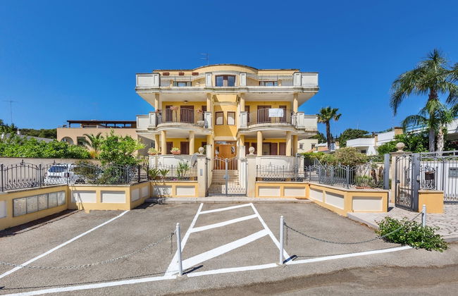 Villetta Lucri - Foto 30