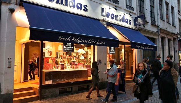 Tour del cioccolato e della birra a Bruxelles - Foto 3