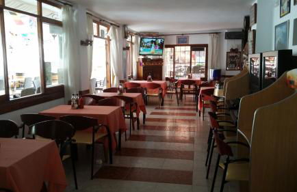 Apartamentos Vista al Puerto - Foto 22