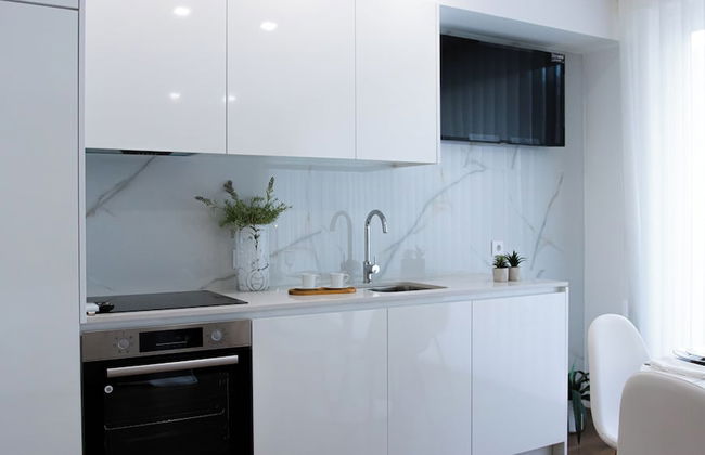 D. Maria Apartments - Foto 29