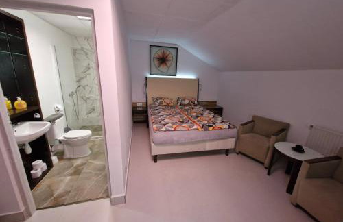 Agroturystyka "Biały Bocian" - Foto 42