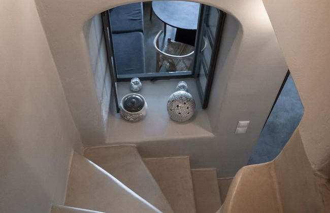 Alafouzou Cave Loft - Foto 23