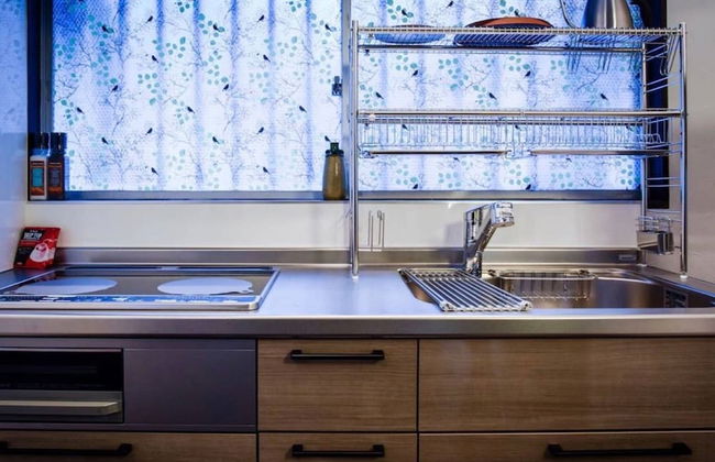 Alps Aunty Cottage - Foto 7