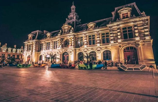 Luxury Villa in France With Private Pool - Foto 13