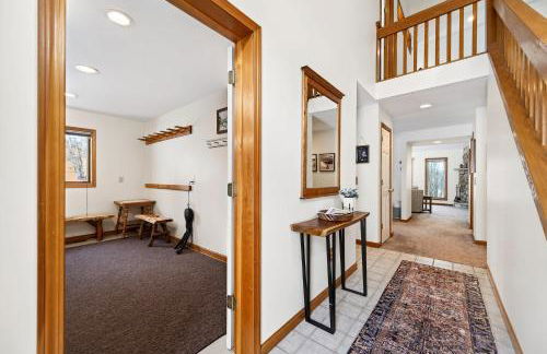 Ski-In Ski-Out SnowPine Village Townhouse - Foto 28