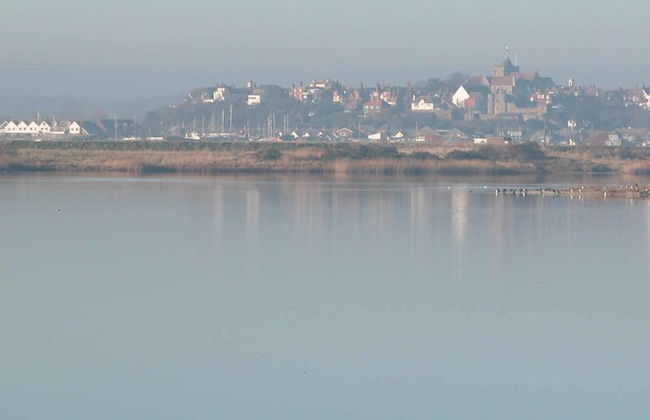 16 The Boathouse, RYE - Foto 15