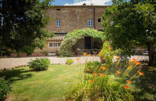 Villa La Lodola - Photo 34