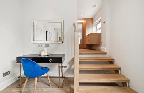 Baker Street Suite - Foto 37