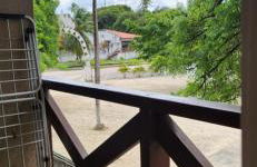 Go Eco Paradise Ap210 Pé na Areia e Piscina no Centro do Cumbuco - Photo 25