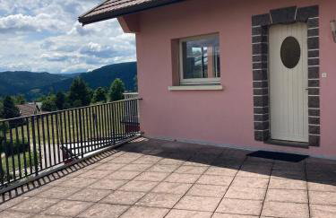 Aux balcons des xettes - Foto 29