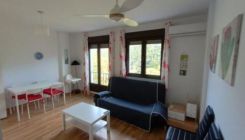 Sierra y Silencio Nómada, WIFI, Trastero y Garaje - Foto 5