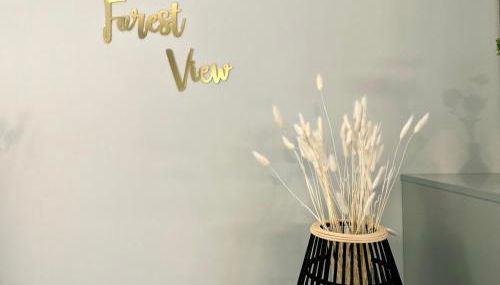 Mein Apartment, Forest View mit Balkon und Klima, bis 10 Personen - Foto 5