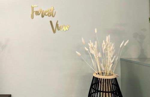 Mein Apartment, Forest View mit Balkon und Klima, bis 10 Personen - Foto 5